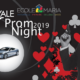 Casino Royale Prom Night 2019