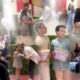 Félicitations à nos élèves - Une année de réussite à l’École Maria Agadir